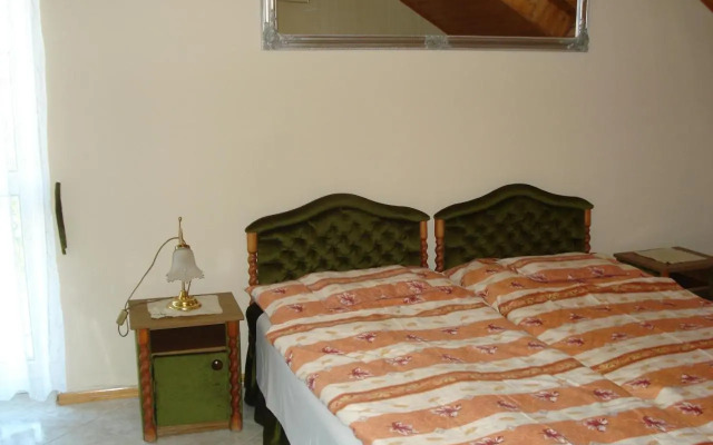Royal Villa