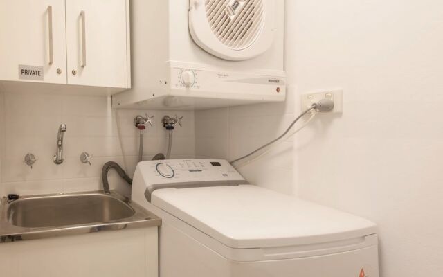 Bay Parklands, Unit 19/2 Gowrie Avenue