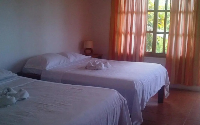 2BR House Montezuma