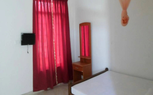 Vista Indra Hotel