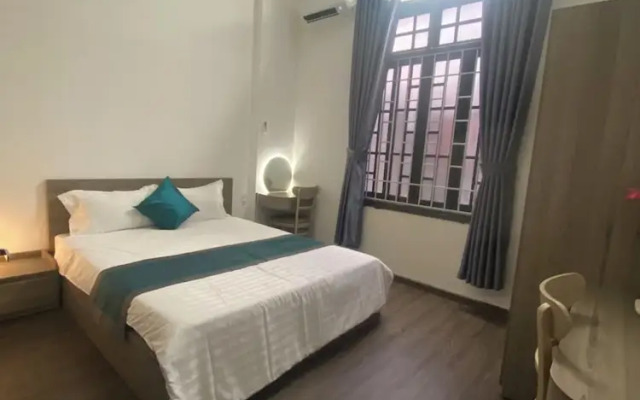 MUBEE Homestay