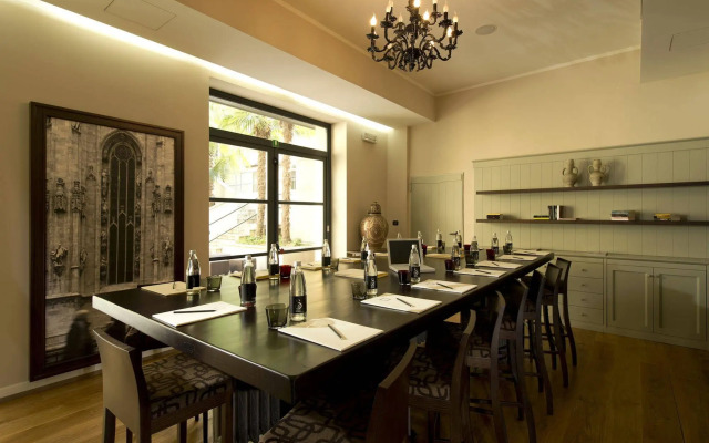 TownHouse Street Milano