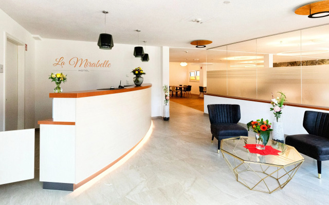 Hotel La Mirabelle
