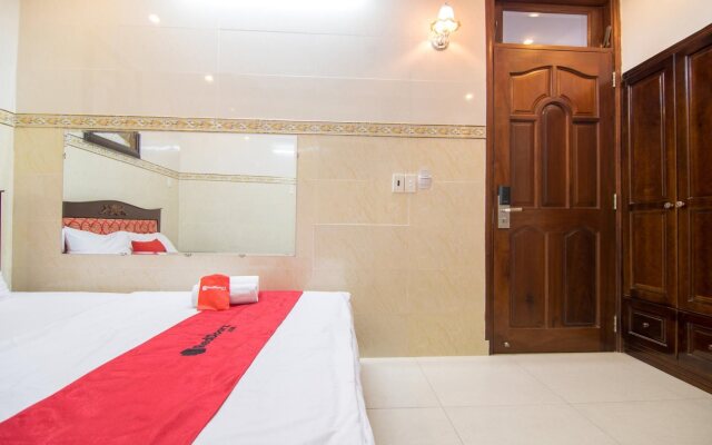 Hoang Dung Hotel