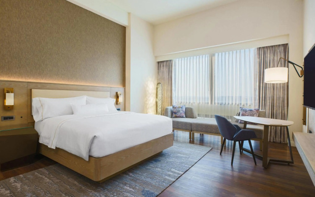 The Westin O'Hare