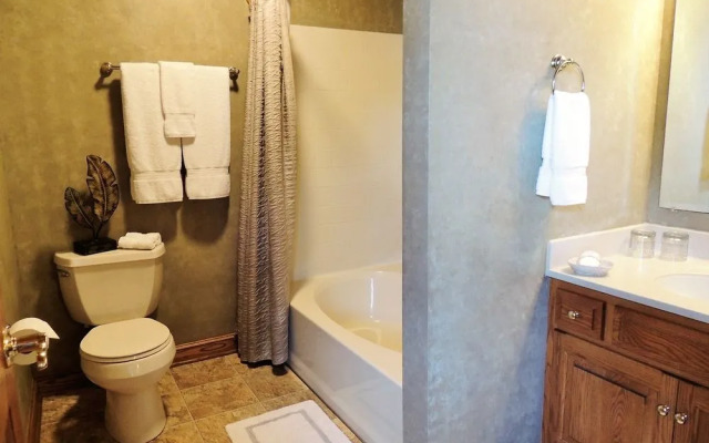 Donnas Premier Lodging