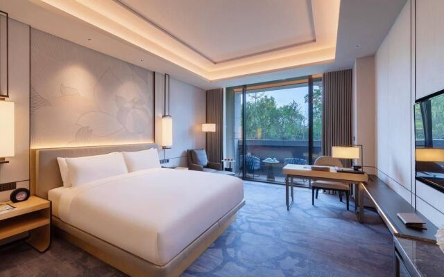 Gran Melia Chengdu