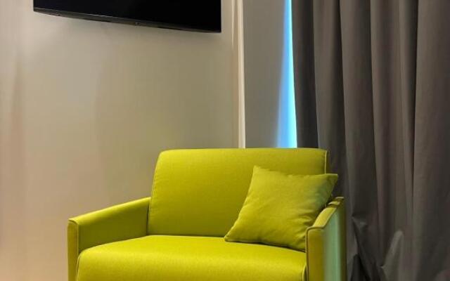 Piccola Maesta Boutique Rooms