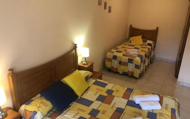 APARTAMENT NORAY EL TARTER 2º 2ª