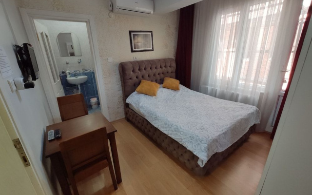 Pembe Hotel