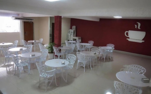 Pousada Golden House