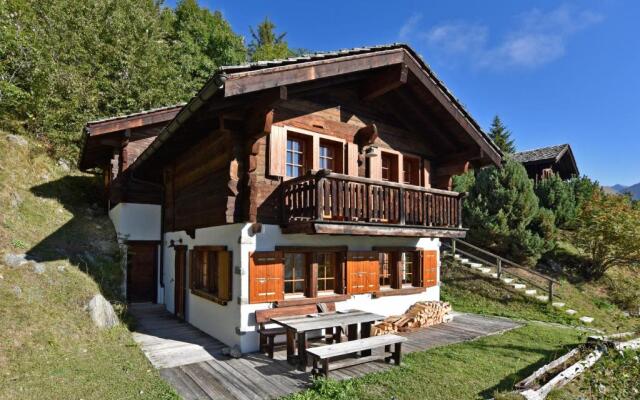 Chalet Fresch