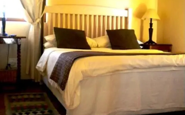 Mavilla Stellenbosch B&B