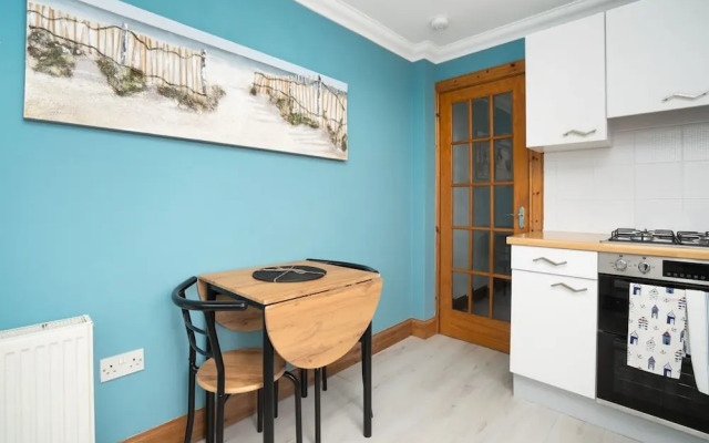 Close to Stonehaven Beach-2 Bed