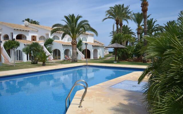 Apartamento Cabanas 3