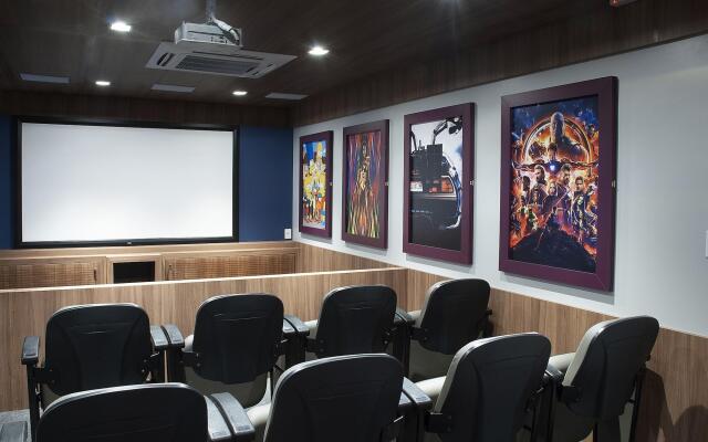 Bella Gramado Resort & Spa by Gramado Parks