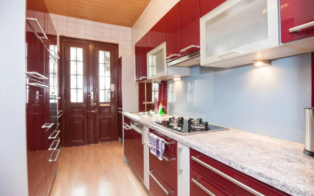 Royal Resort Apartments Urania