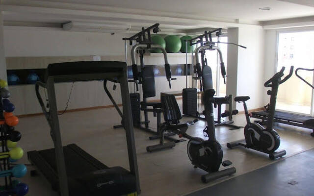 Cond. Beach Village Residence 2