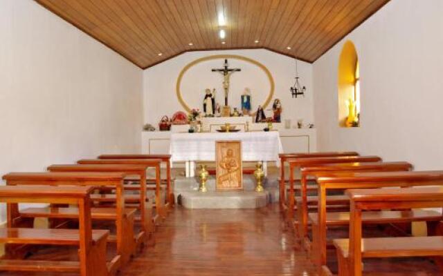 Hosteria San Jose de Sigchos