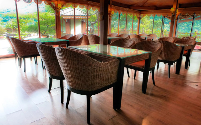 WULAI SungLyu Spring Resort