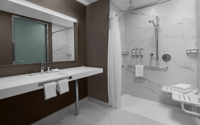 AC Hotel Charlotte Ballantyne