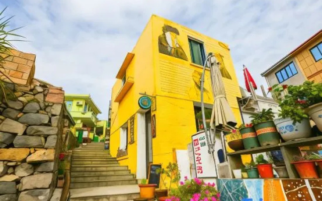 Wenzhou Yueshe Guesthouse – Exterior – Wenzhou