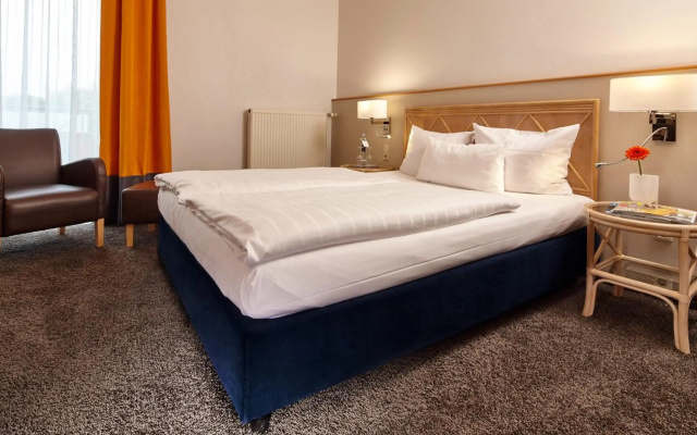 Parkhotel Weiskirchen