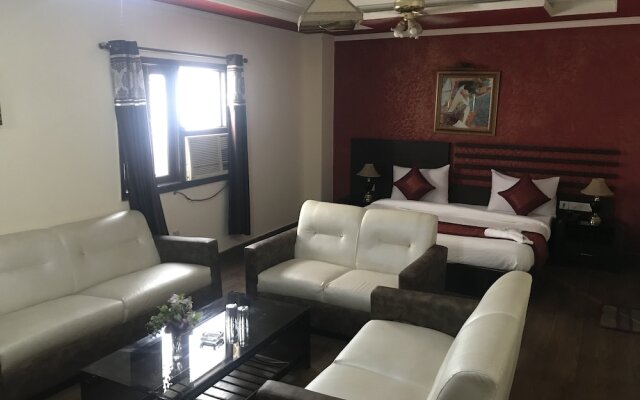 Hotel Shoba International