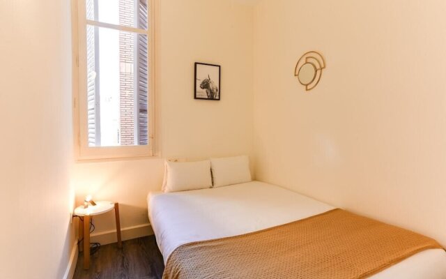 Design 2bed in the Heart of Gracia