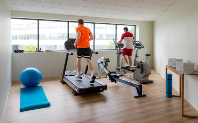 Novotel Le Havre Centre Gare