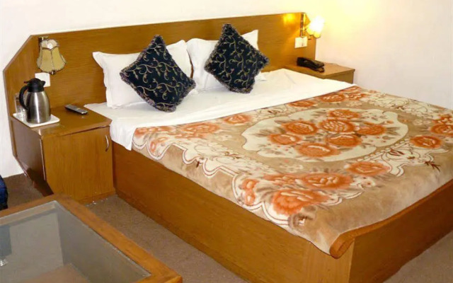 Hotel Silver Rock