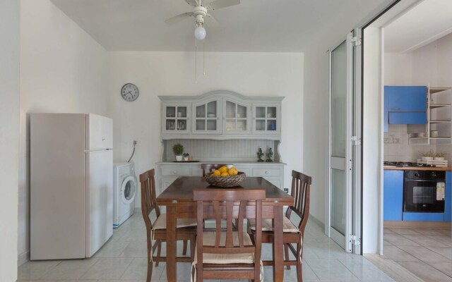 3462 Villa Sunbeach by Barbarhouse