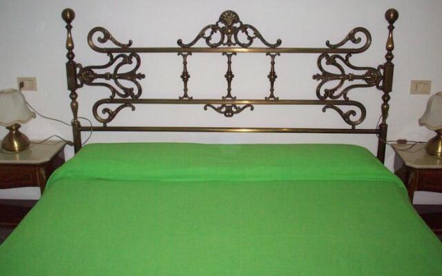 Bed  Breakfast SantEurosia
