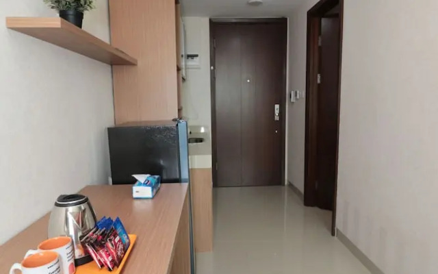 Apatel Apartement U Residence Lt.6