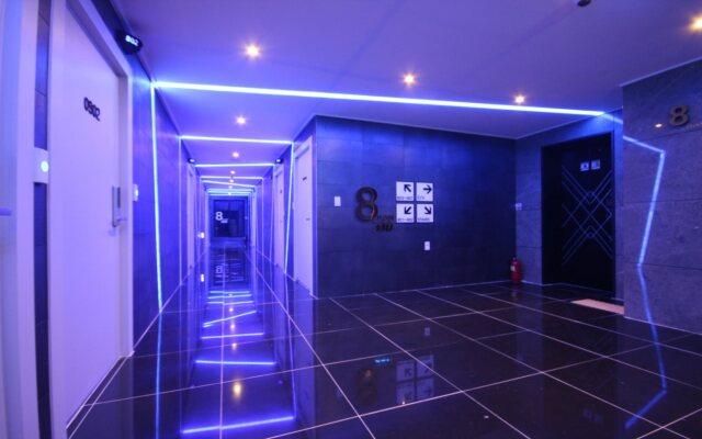 MU Hotel