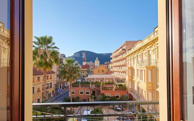 Castelfranco Appartamenti a 100 metri dal mare