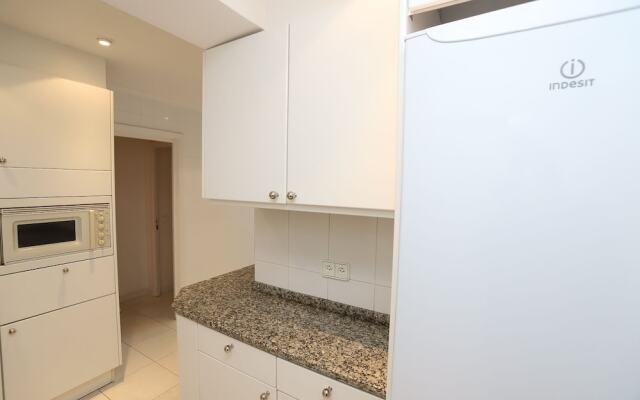 Apartamento Differentflats Bello Horizonte