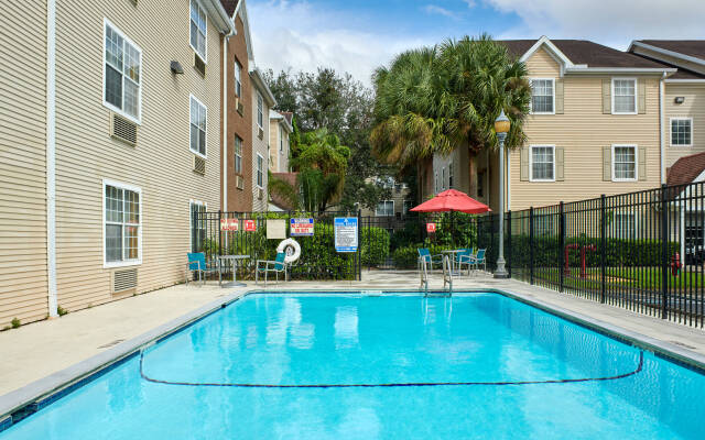 TownePlace Suites by Marriott Tampa North/I-75 Fletcher