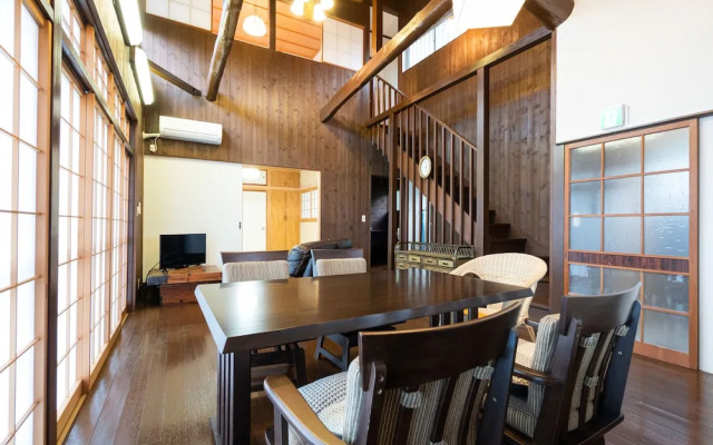 Angel Forest Izu Kogen