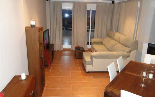 107412 Apartment In Mijas