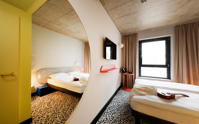 ibis budget Muenster City