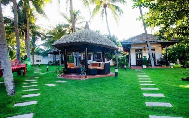 Thuy Thuy Mui Ne Resort