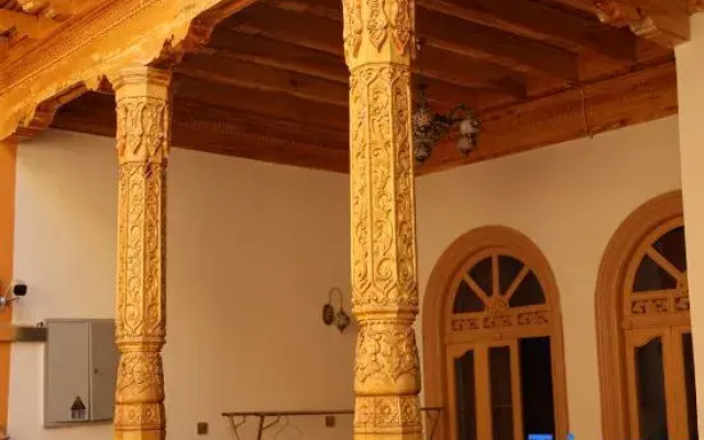 Modong Guesthouse(Kashgar Old Town Branch)
