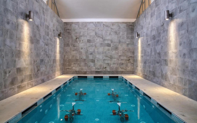Vichy Thermalia Spa Hotel Moulay Yacoub