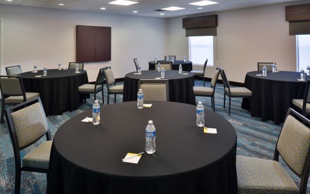 Hampton Inn & Suites Las Vegas Airport