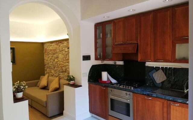 Borgo San Frediano Suites