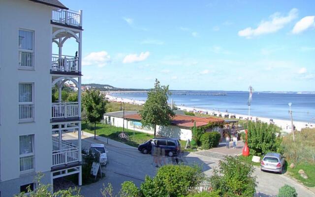 Villa Agnes nur 20m zum Strand TOP