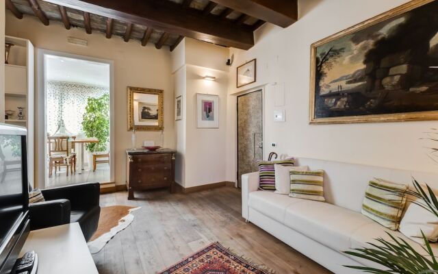 AS Piazza di Spagna Apartment