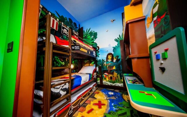 Legoland Florida Hotel