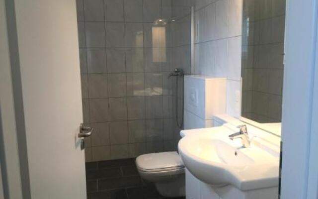 Apartment Warnemünde 19